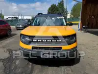 2023 Ford BRONCO photo