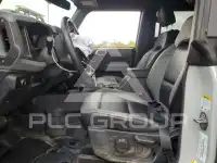 2023 Ford BRONCO фото