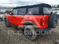 2023 Ford BRONCO фото