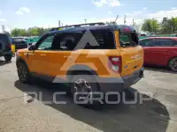 2023 Ford BRONCO photo