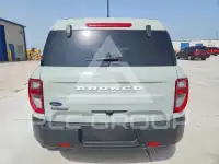 2023 Ford BRONCO фото