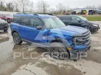 2023 Ford BRONCO photo