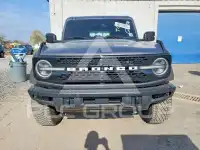 2023 Ford BRONCO фото