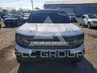 2023 Ford BRONCO фото