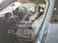 2023 Ford BRONCO фото