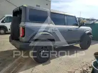 2023 Ford BRONCO фото