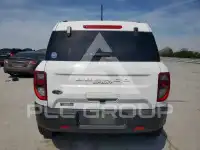 2023 Ford BRONCO фото