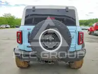 2023 Ford BRONCO фото