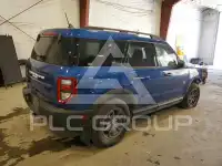 2023 Ford BRONCO photo