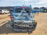 2023 Ford BRONCO photo