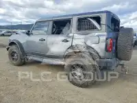 2023 Ford BRONCO photo