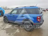 2023 Ford BRONCO photo
