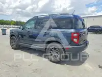 2023 Ford BRONCO photo