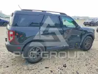2023 Ford BRONCO фото