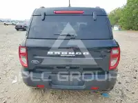 2023 Ford BRONCO фото