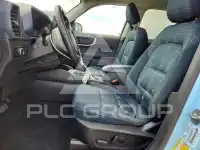 2023 Ford BRONCO фото