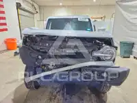 2023 Ford BRONCO фото