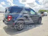 2023 Ford BRONCO photo