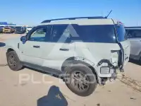 2023 Ford BRONCO фото