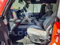 2023 Ford BRONCO фото