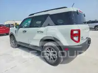 2023 Ford BRONCO фото