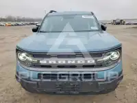 2023 Ford BRONCO фото