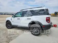2023 Ford BRONCO photo
