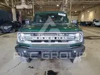 2023 Ford BRONCO photo