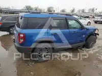 2023 Ford BRONCO photo