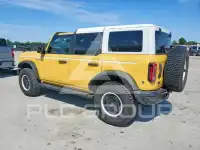 2023 Ford BRONCO photo