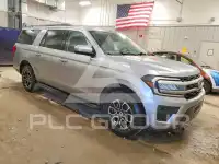 2023 Ford EXPEDITION фото