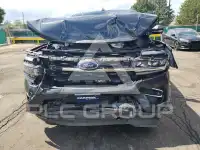 2023 Ford EXPEDITION фото