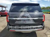 2023 Ford EXPEDITION фото