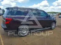 2023 Ford EXPEDITION фото