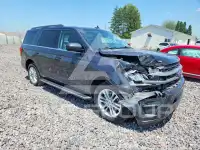 2023 Ford EXPEDITION photo