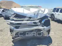 2023 Ford EXPEDITION фото