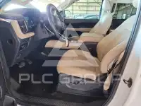 2023 Ford EXPEDITION фото