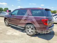 2023 Ford EXPEDITION фото