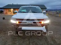 2023 Ford EXPEDITION photo