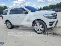 2023 Ford EXPEDITION фото