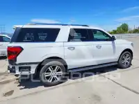 2023 Ford EXPEDITION фото