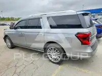 2023 Ford EXPEDITION фото