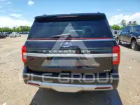 2023 Ford EXPEDITION фото