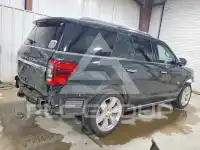 2023 Ford EXPEDITION фото