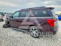 2023 Ford EXPEDITION фото