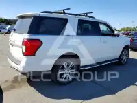2023 Ford EXPEDITION фото