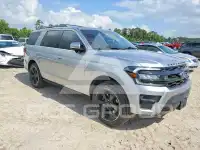 2023 Ford EXPEDITION фото