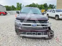 2023 Ford EXPEDITION фото