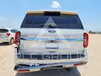 2023 Ford EXPEDITION фото