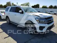 2023 Ford EXPEDITION фото